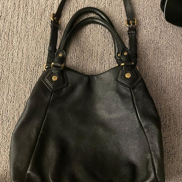 Marc by Marc Jacobs Classic Q Fran leather bag - Picture 6 of 6